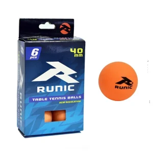 Pelotas Runic Entrenamiento Premium