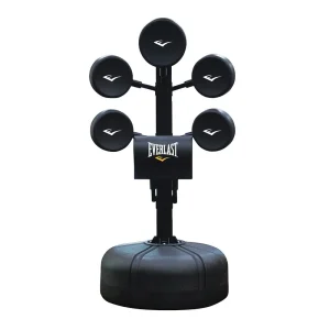 Ofertas Entrenador box multi-target Everlast, entrenador de boxeo multi-target