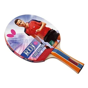 Raqueta Butterfly Ping básica