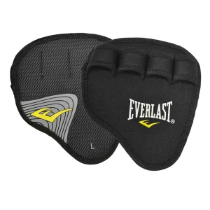 Guantes Pesas Everlast Duraderos para protección superior