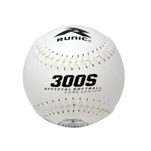 bola soft runic cuero sintetico, bola de cuero sintético y caucho