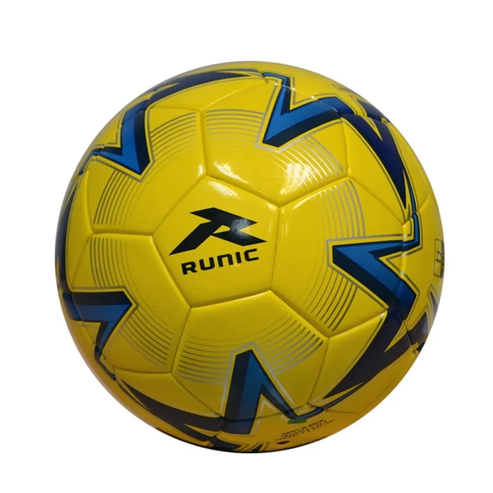 Balon De Futsal 4 Runic Laminado Termico balon de futsal 4 runic laminado termico de alta calidad