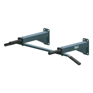 Barra Everlast Entrenamiento para pared multifuncional