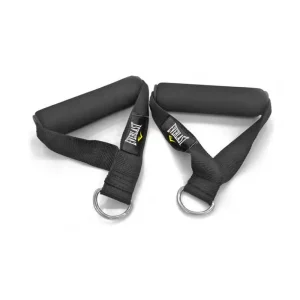 Mangos Everlast para Ligas de Resistencia con Clip