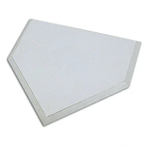 home plate adulto goma gruesa