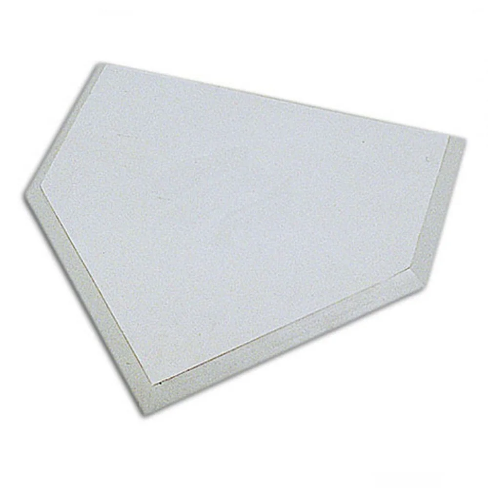 Home Plate Adulto Goma home plate adulto goma gruesa