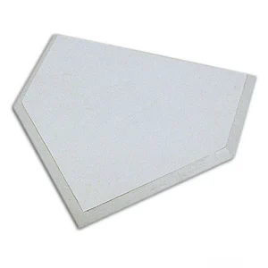 home plate beisbol junior de goma gruesa