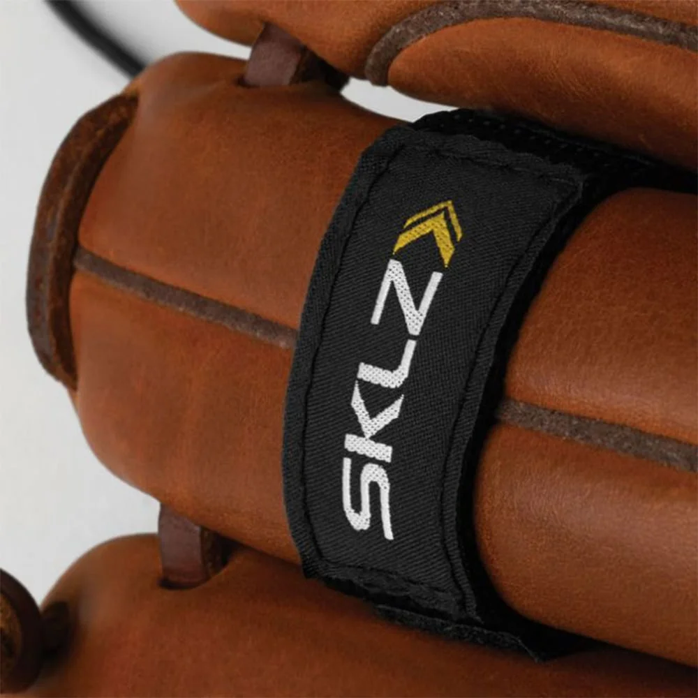 Entrenador De Roletas SKLZ Pelota de tamaño y peso oficial para entrenamientos
