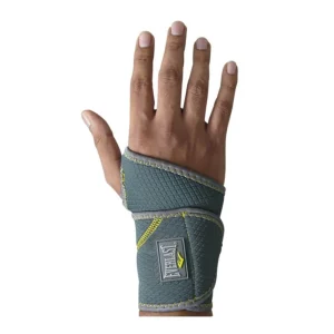 Muñequera Everlast Deportiva Neopreno