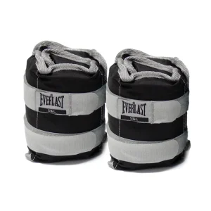 Pesas Everlast Aerobicas, peso 10lb par