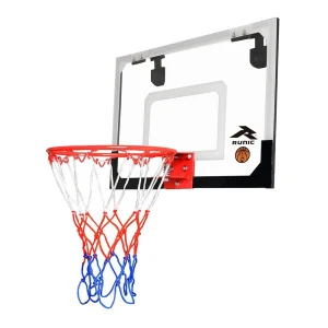 tablero mini-hoop runic para puerta de 18 pulgadas