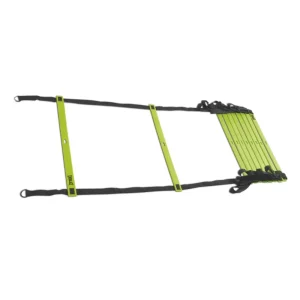 Escalera Everlast Agilidad para entrenamiento deportivo