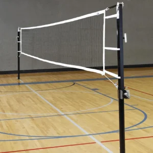 red de voleibol de nylon para voleibol