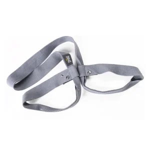 Cinta Everlast Portatil: Accesorio para yoga y estiramiento.
