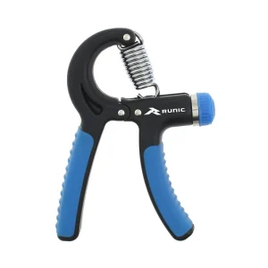 Ejercitador Mano Runic 10-40KG con resistencia ajustable