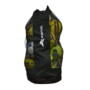 Bolso para Balones Runic 40x24 Pulgadas