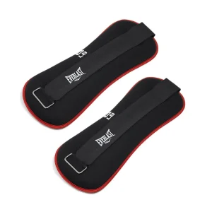optimizada_3719374 Pesas tobilleras Everlast ajustables con diseño ergonómico