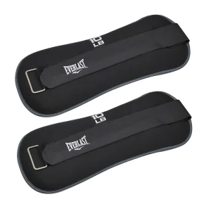 optimizada_3719380 Pesas de tobillo Everlast neoprene suave contra el sudor
