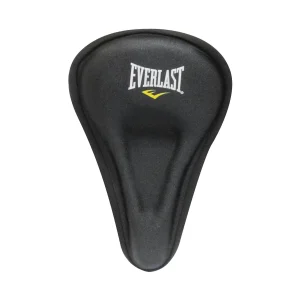 asiento de gel para ciclismo everlast, asiento de gel para bicicleta