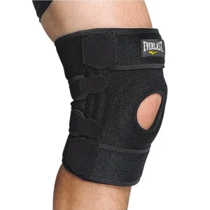 Rodillera Everlast Compresion Universal