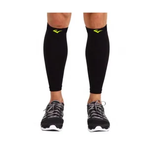 media de compresion deportivo everlast para ciclistas y corredores