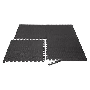 optimizada_3719568 Mat para Yoga y Pilates EVA Negro detalle