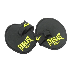 Guantes Pesas Everlast Protectores Palma