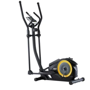 Ofertas Bicicleta Eliptica Everlast Magnetica con monitor digital
