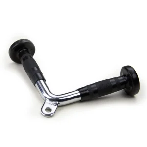 Barra Tricep Press para Cable Everlast Profesional