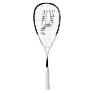 raqueta de squash prince team thunder con full cover