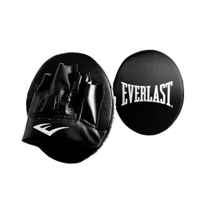 guantes de coach everlast core slip-on, guante de entrenamiento
