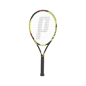 raqueta de tenis rival 26 stwc de alta calidad