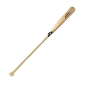 bate de madera fungo 36 pulgadas runic, bate de madera para entrenamientos