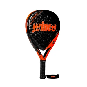 pala de padel prince armor, pala de padel de gama alta