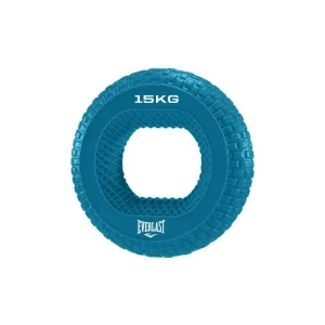 Agarres silicona 15kg Everlast resistente