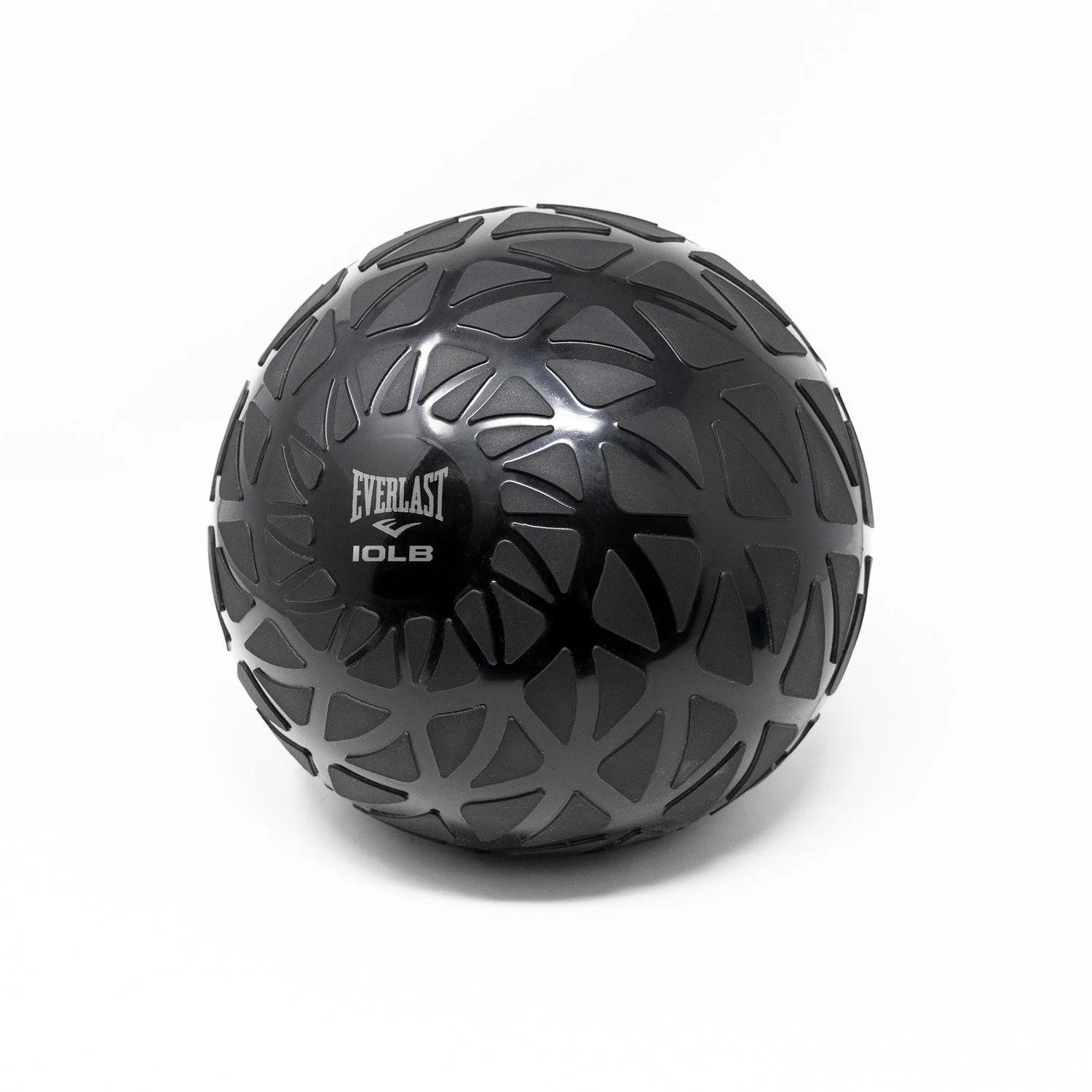 Bola Medicinal Everlast 10lb Caucho Bola Medicinal Everlast 10lb general