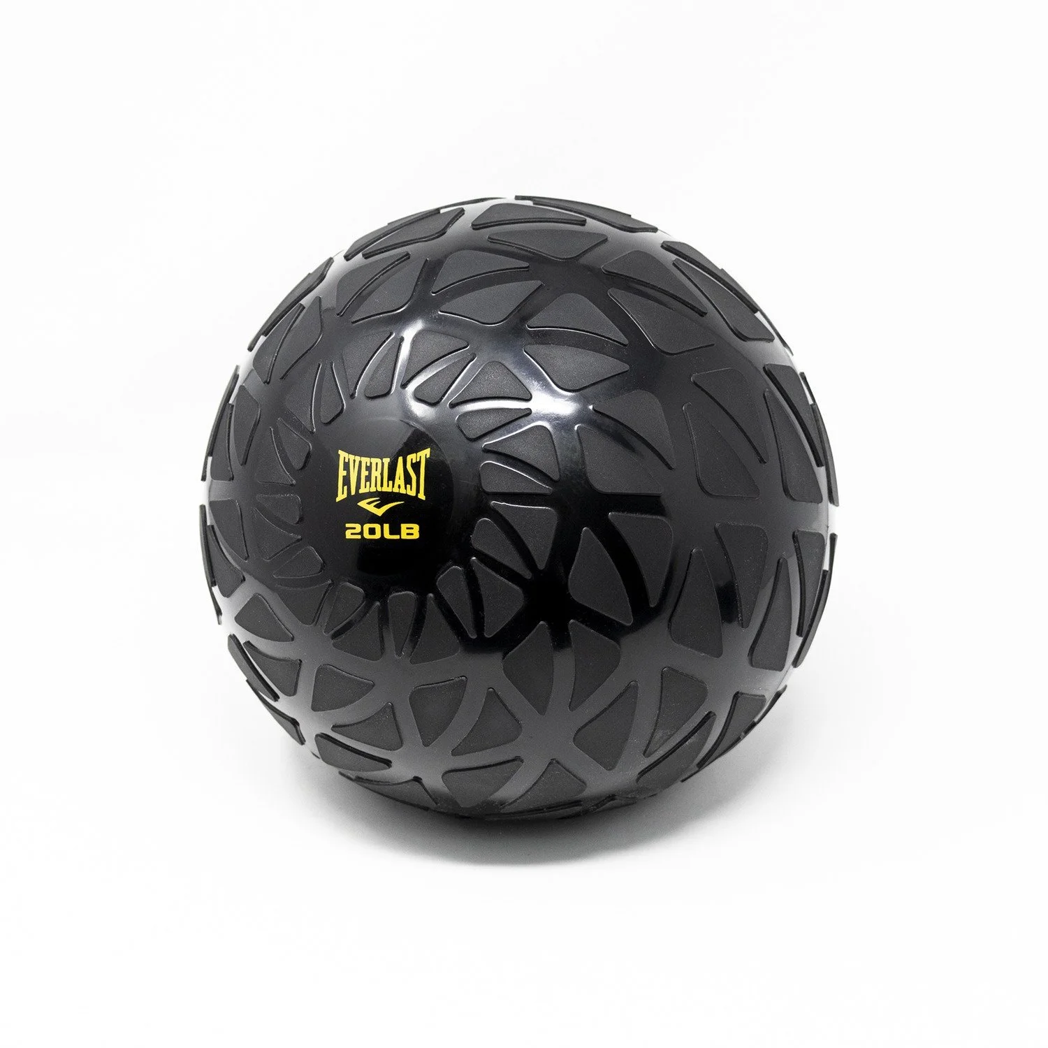 Bola de entrenamiento Everlast 20LB Caucho Bola de entrenamiento Everlast 20LB general