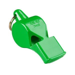 Silbato Fox Seguridad 90 DB