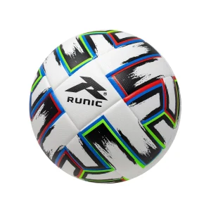 balon de futbol 5 termolaminado runic, balon de futbol de alta calidad