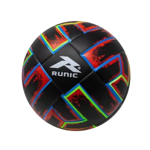 balon de futbol 5 runic termolaminado de alta calidad