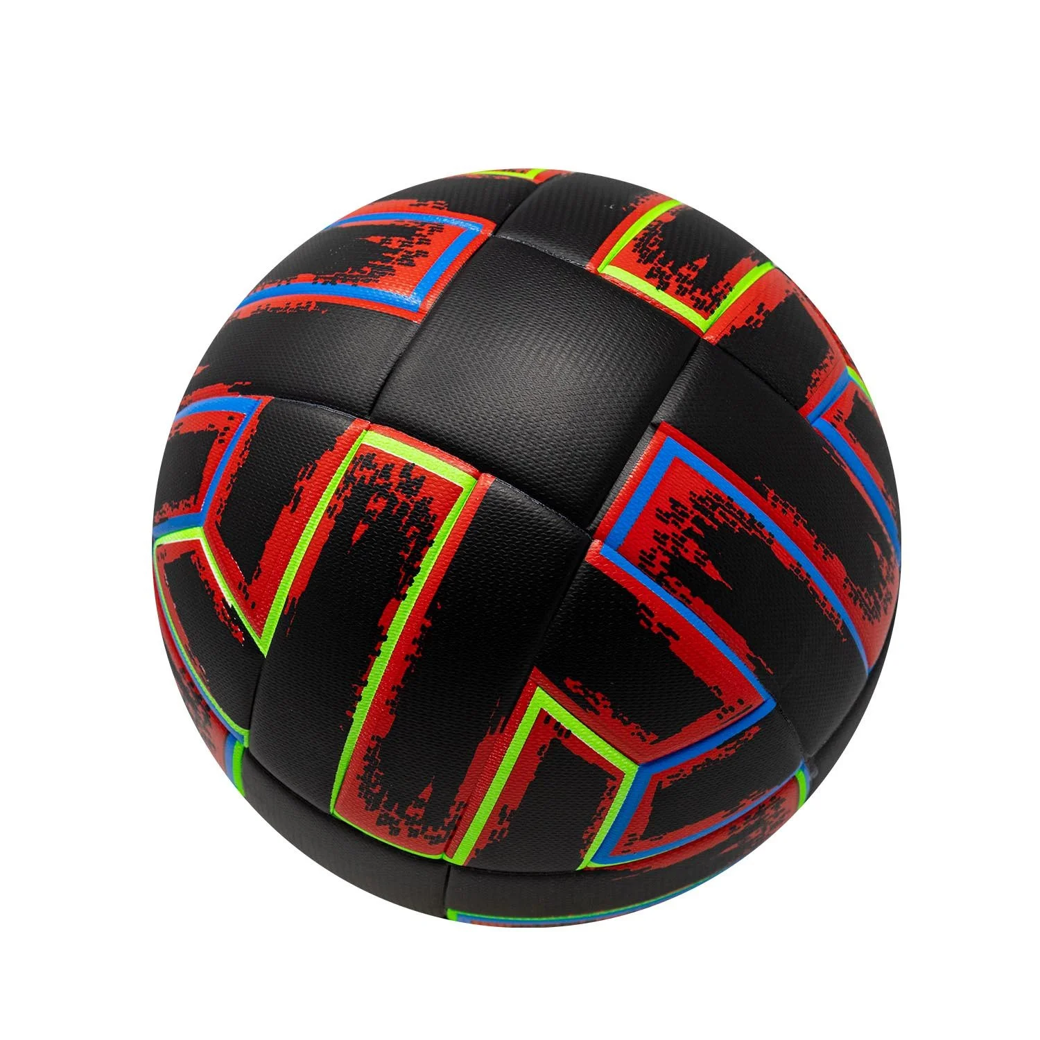Balon De Futbol 5 Runic Termolaminado detalle del balon de futbol 5 runic termolaminado