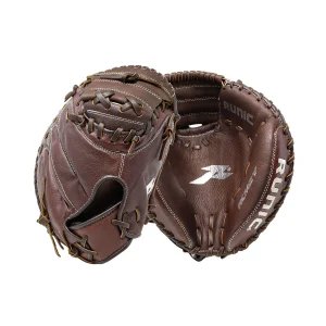 mascota catcher beisbol runic junior, protección y estilo