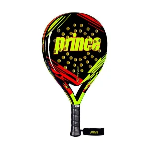 pala de padel prince raptor de alta calidad