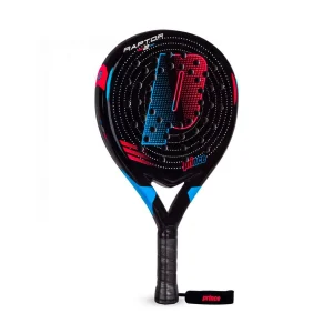pala de padel prince raptor v2, pala de padel de alta calidad