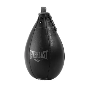 pera de boxeo powerlock everlast, pera de boxeo para entrenamiento