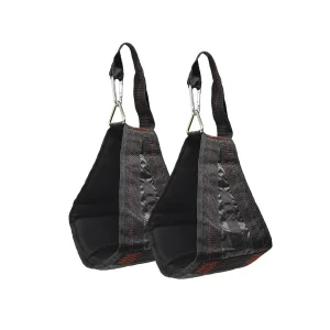 Correas Abdominales Everlast Colgantes Ajustables