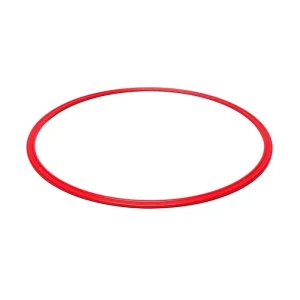 Hula Runic Plano 50 CM, hula hoop ligero y divertido