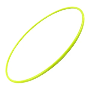Hula Hoop Runic Cilindrico 45cm en acción