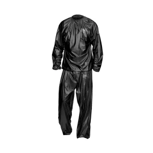Traje Sauna Everlast XL Negro