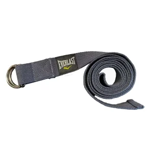 Cinta Everlast Algodon para Yoga DLX